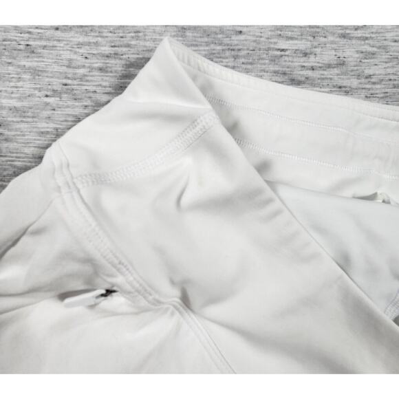 Tennis Skirt Skort With Pockets Pleated Golf High Waisted Womens Size Large 12 - Picture 11 of 11